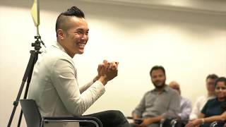 Corporate Wellness Experience - Ajna Light Meditation to Cultivate Inner Peace