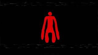 The unknown entity - analog horror (British edition)