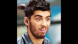 Zayn Malik webcam prank - Part 3