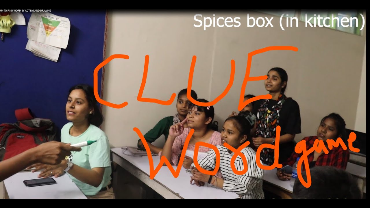 word-clue-game-in-english-class-help-his-team-to-find-word-by-acting