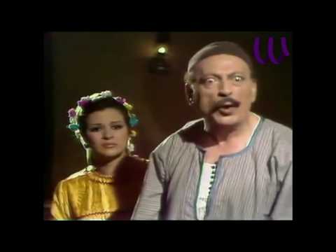  3    مسلسل ليالي الحصاد الحلقة الثالثة
