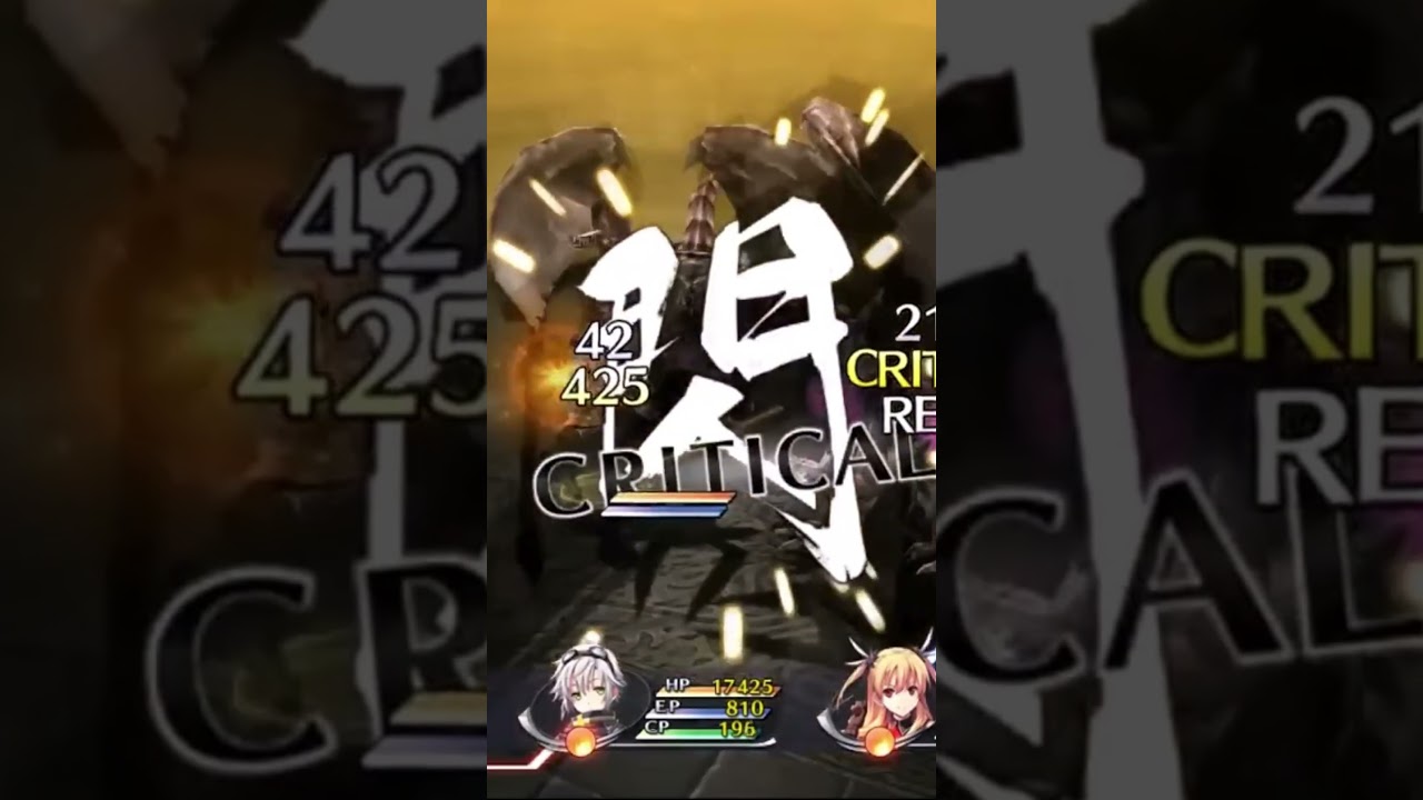 Fie Is The Best Character In Trails of Cold Steel - Here's Why