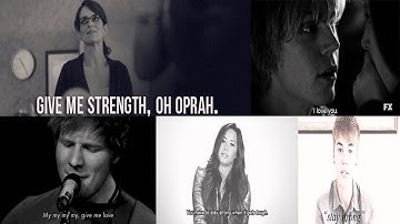 Anointing of the Sick Video Project 2015