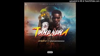 Lil Mária ft. Uami Ndongadas & Dj Sipoda - Tamu Numa (Rap)