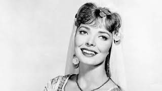 Joan Freeman Details