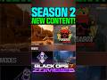 Black Ops 7 Zombies Season 2 FULL REVEAL: New Map, New Modes, Events, Gobblegums &amp; MORE!