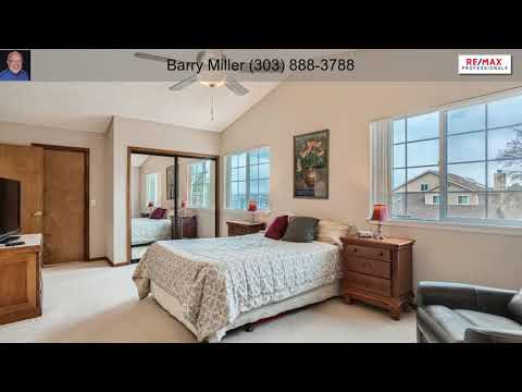 11819 Wyandot Circle, Westminster, CO home video tour