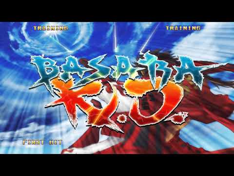 Sengoku Basara X CROSS - All BASARA KO (HD)
