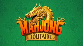 Mahjong - Brain Puzzle Games (by CanaryDroid) IOS Gameplay Video (HD) screenshot 3