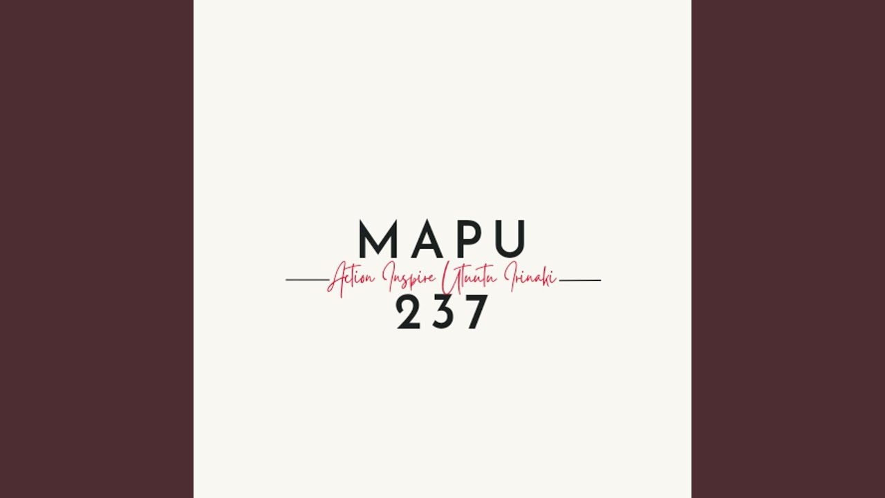Haere Atu Ki Ko YouTube