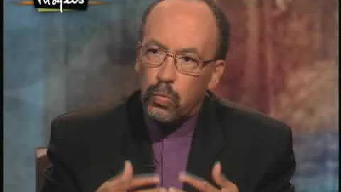 BILL MOYERS JOURNAL | Bill Fletcher and Michael Zw...