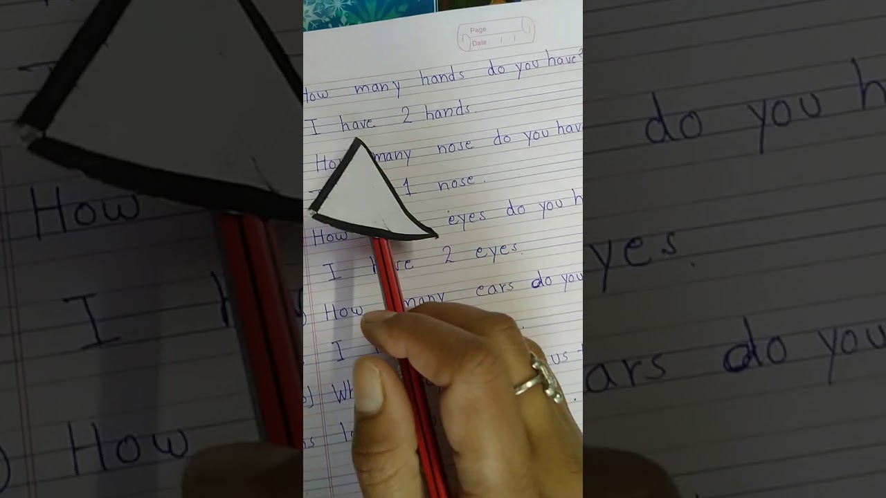 Body parts - YouTube