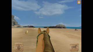 Pony  trails screenshot 5