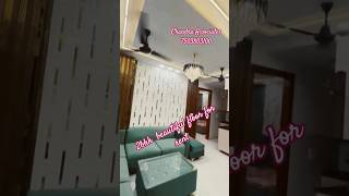 2bhk Floor for Rent.. #realestate #srinterior #interior444 #interiordesign #property #home #rent