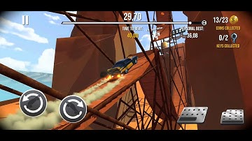 Stunt Car Extreme   Gameplay Walkthrough Part 4