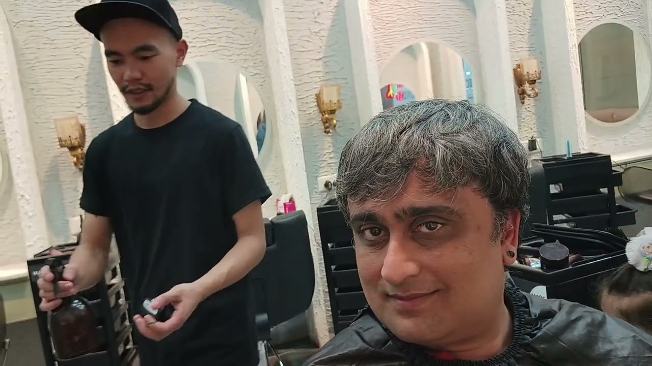 Makeover and storytelling!