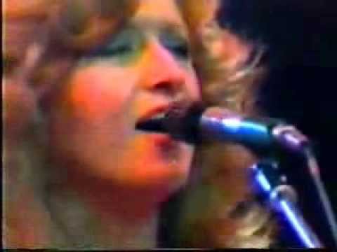 BONNIE RAITT Live Runaway