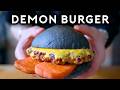 Demon Burger from Dragon Ball Daima | Anime with Alvin
