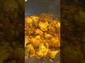 cauliflower with chana dal curry | cauliflower easy recipe