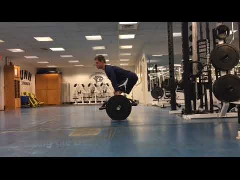 Is the Trap Bar Deadlift a Squat or a Hinge?