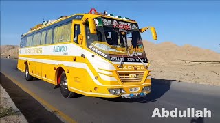 Best Sound of Hino Coach Bus || Top 5 Bus Pump || Hino Bus Pumping || Quetta Buses