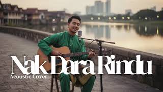 Download Lagu Nak Dara Rindu – P. Ramlee | Versi Acoustic 🌿 Relaxing | Andana Studio MP3