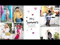 TRY ON SUMMER HAUL 2017