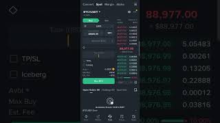 Binance: Unlimited Triangular Crypto Arbitrage Update 🔥