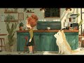 Soft Jazz ☕ Cozy Evening at Kind Paws Coffee — Relax & Unwind