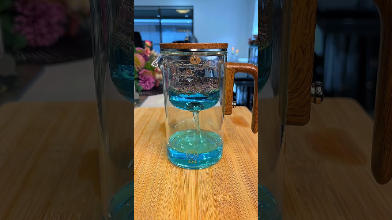 That one tea addict✨🍋🍵