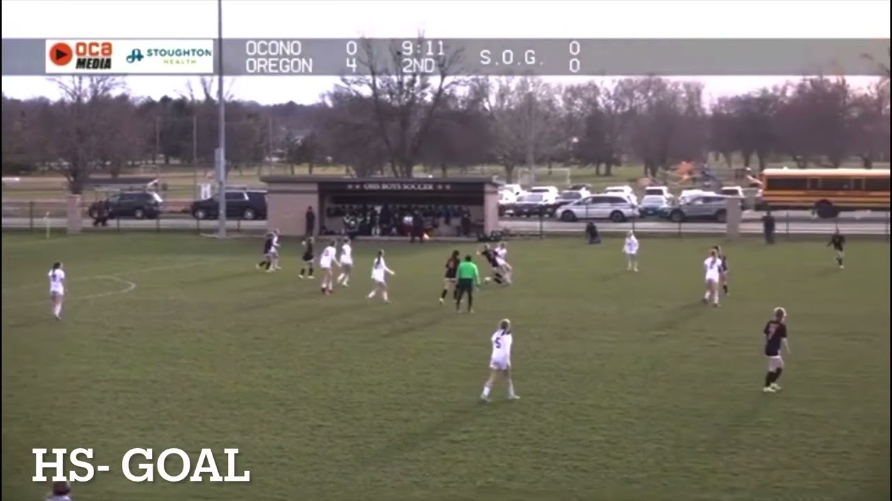 2021-2022 Ashley Wolfe Highlight Video