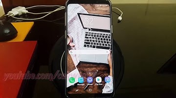 Samsung Galaxy S9 : How to Change Adapt Sound (Android Oreo)