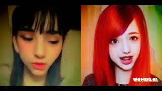 Dory Speaking Whale Wombo.ai