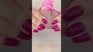 Questi suoni ti faranno venire i brividi 🫧 #asmr #asmrtriggers #shorts