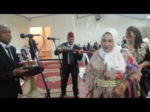 محمد العوني ولمجموعة