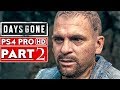 DAYS GONE Gameplay Walkthrough Part 2 [1080p HD PS4 PRO] - No Commentary