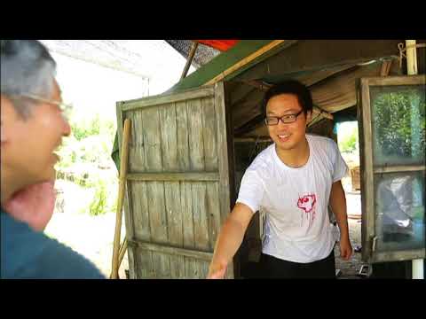 [World Theme Travel] Zhejiang Province, a Hidden Continental Jewel Part 3
