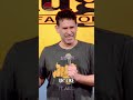 The Movies on Mushrooms | Mike Glazer | #LaughFactory