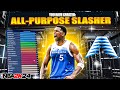 Hurry and make this meta anthony edwards build nownba 2k24 best guard build