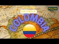 SHORT: Glimpse on COLOMBIA