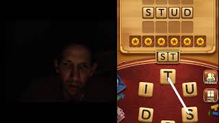 Word Connect Level 803 Solved Answers