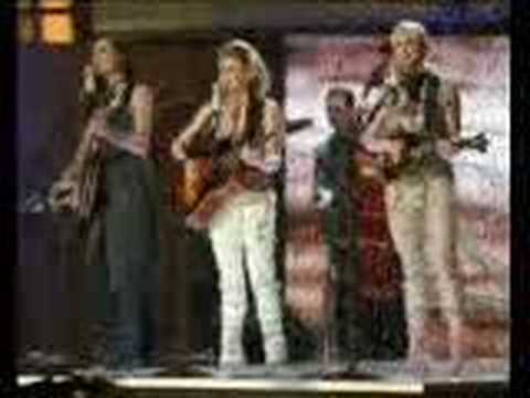 Dixie Chicks Easy Silence