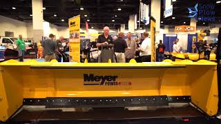 Details Meyer Power Box Update