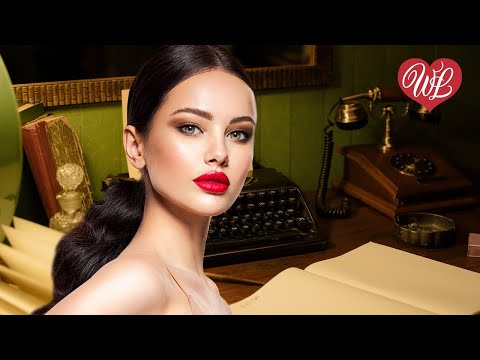 ЗА ДРУЗЕЙ ♥ КРАСИВЫЕ ПЕСНИ ДЛЯ ДУШИ WLV ♥ ПЕСНИ СПЕТЫЕ СЕРДЦЕМ ♥ RUSSIIAN MUSIC HIT WLV