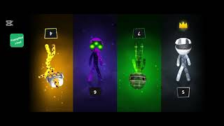 Stickman Party 🎉 Super Fun Mini Games! screenshot 3