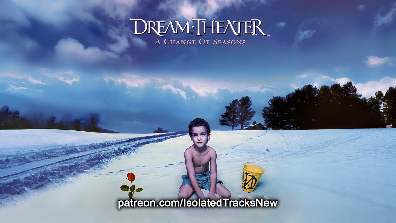 Dream Theater - Perfect Strangers (Live at Ronnie Scott's