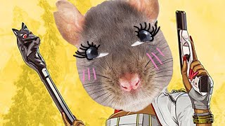 BIG MAMA RAT | Apex Legends