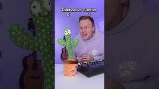 Talkbox vs Cactus (My Singing Monsters)