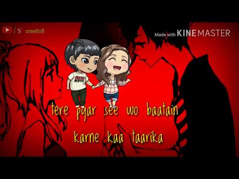 Ek Samay Mai To Tere Dil ♥️ Se Juda Tha / Emotional Status Video