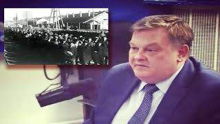 В России вспоминают холодное лето 53-го. "Радио России". Историк Спицын В России вспоминают холодное лето 53-го. "Радио России". Историк Спицын